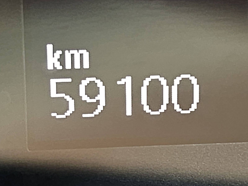 Dubă Volkswagen Crafter 2.0 ac automaat EURO6: Foto 9