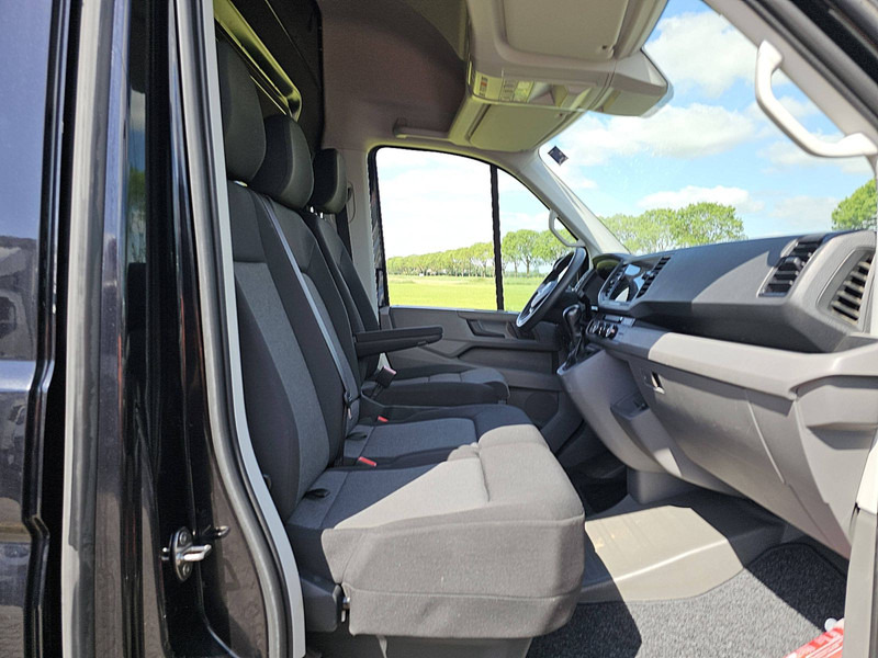 Dubă Volkswagen Crafter 2.0 ac automaat EURO6: Foto 7