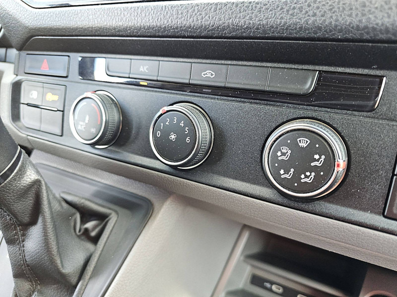 Dubă Volkswagen Crafter 2.0 ac automaat EURO6: Foto 10