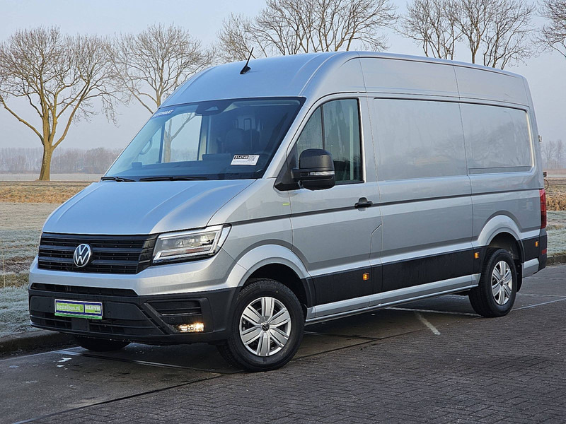 Volkswagen Crafter 35 2.0 L3H3 FACELIFT LED! - Dubă: Foto 2 Volkswagen Crafter 35 2.0 L3H3 FACELIFT LED! - Dubă: Foto 2