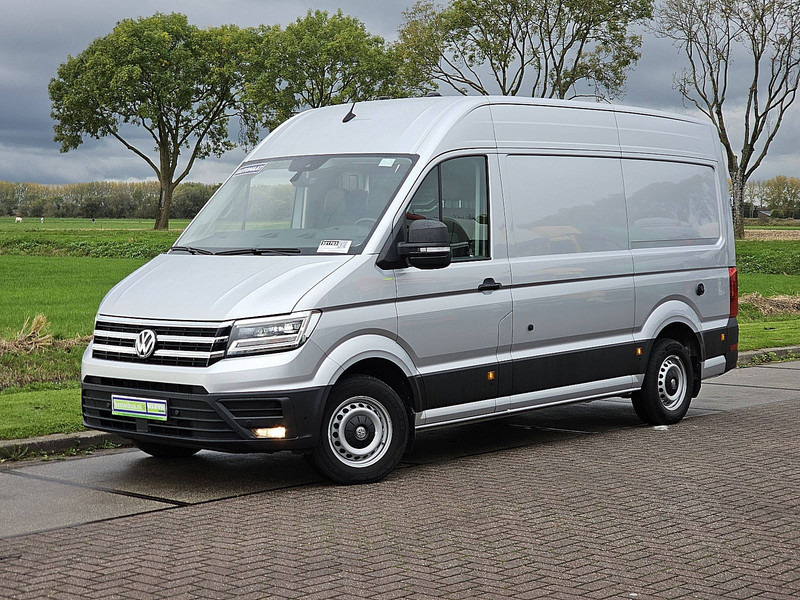 Volkswagen Crafter 35 2.0 L3H3 LED Navi! - Dubă: Foto 2 Volkswagen Crafter 35 2.0 L3H3 LED Navi! - Dubă: Foto 2