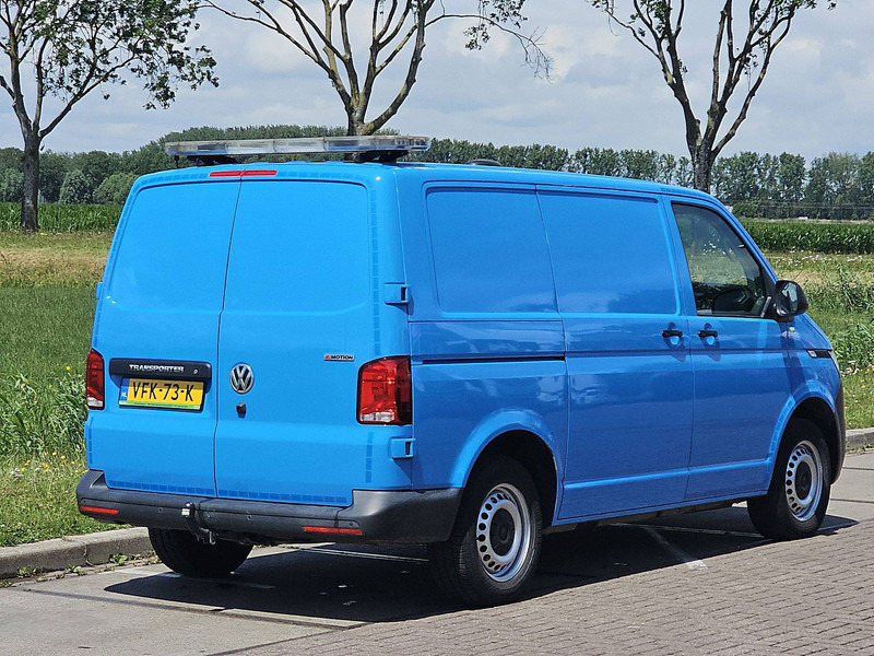 Volkswagen Transporter 2.0 TDI 4 Motion EURO6 - Autoutilitară compactă: Foto 3 Volkswagen Transporter 2.0 TDI 4 Motion EURO6 - Autoutilitară compactă: Foto 3