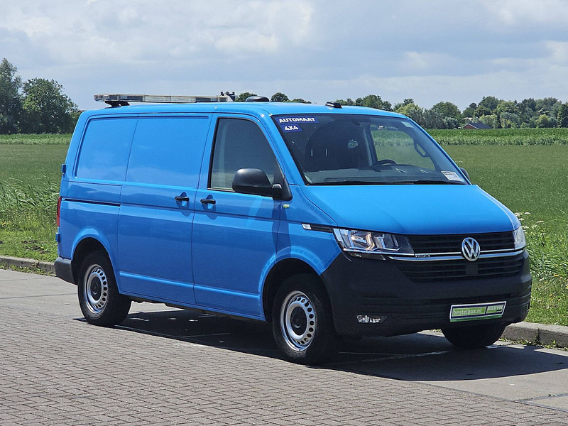 Volkswagen Transporter 2.0 TDI 4 Motion EURO6 - Autoutilitară compactă: Foto 5 Volkswagen Transporter 2.0 TDI 4 Motion EURO6 - Autoutilitară compactă: Foto 5