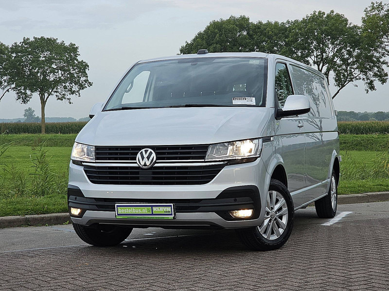 Volkswagen Transporter 2.0 TDI Highline ac EURO6 - Autoutilitară compactă: Foto 1 Volkswagen Transporter 2.0 TDI Highline ac EURO6 - Autoutilitară compactă: Foto 1