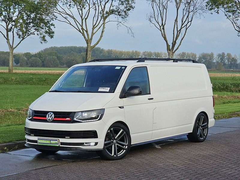 Volkswagen Transporter 2.0 TDI L2H1 150Pk EDITION ! - Autoutilitară compactă: Foto 2 Volkswagen Transporter 2.0 TDI L2H1 150Pk EDITION ! - Autoutilitară compactă: Foto 2