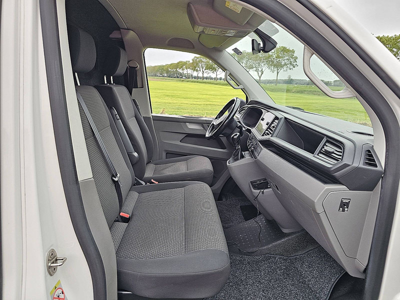 Autoutilitară compactă Volkswagen Transporter 2.0 TDI L2H1 2XZijdeur T6.1!: Foto 7