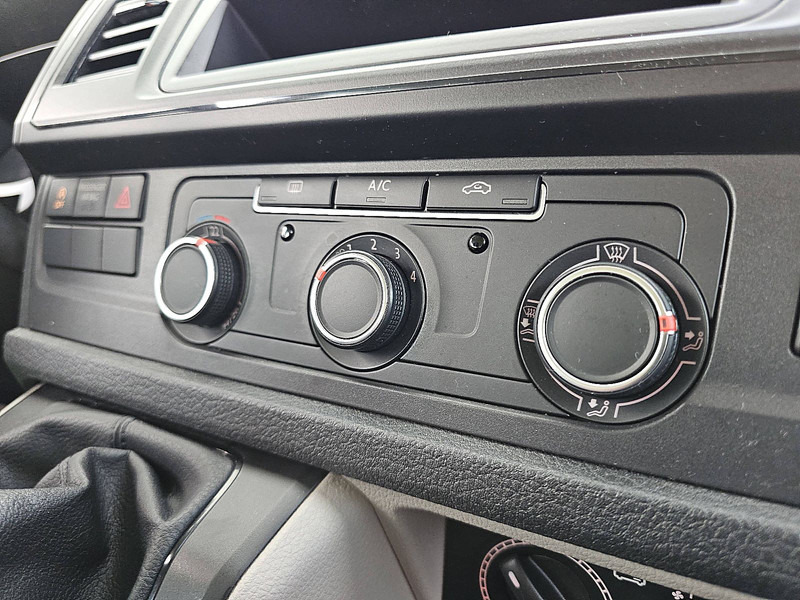 Leasing de Volkswagen Transporter 2.0 TDI L2H1 Combi 9p Airco Volkswagen Transporter 2.0 TDI L2H1 Combi 9p Airco: Foto 10