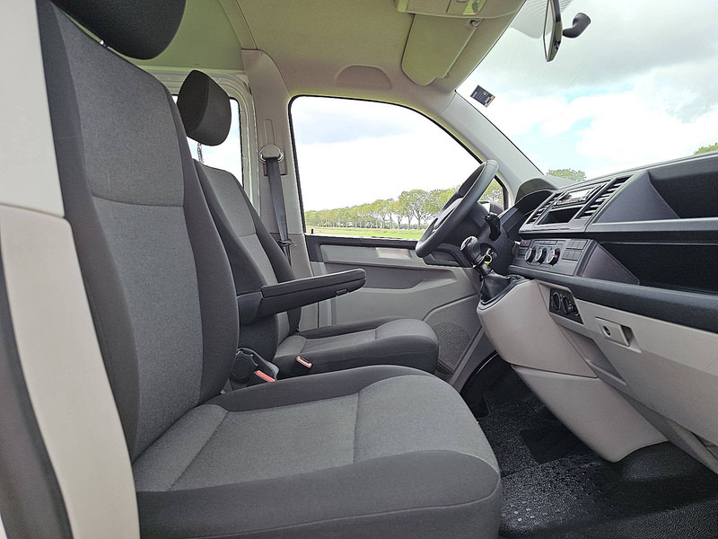 Leasing de Volkswagen Transporter 2.0 TDI L2H1 Combi 9p Airco Volkswagen Transporter 2.0 TDI L2H1 Combi 9p Airco: Foto 7