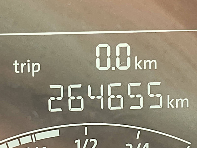 Leasing de Volkswagen Transporter 2.0 TDI L2H1 Combi 9p Airco Volkswagen Transporter 2.0 TDI L2H1 Combi 9p Airco: Foto 9