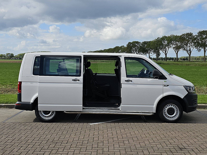 Leasing de Volkswagen Transporter 2.0 TDI L2H1 Combi 9p Airco Volkswagen Transporter 2.0 TDI L2H1 Combi 9p Airco: Foto 13