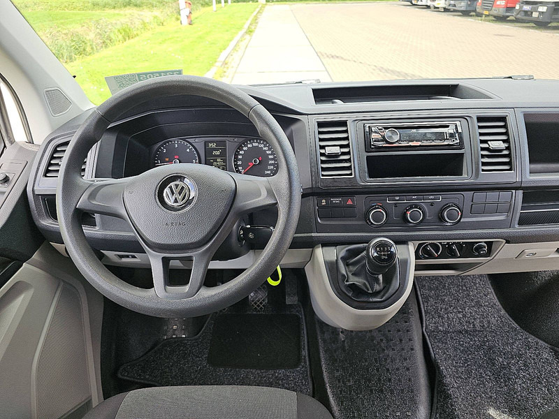 Leasing de Volkswagen Transporter 2.0 TDI L2H1 Combi 9p Airco Volkswagen Transporter 2.0 TDI L2H1 Combi 9p Airco: Foto 8
