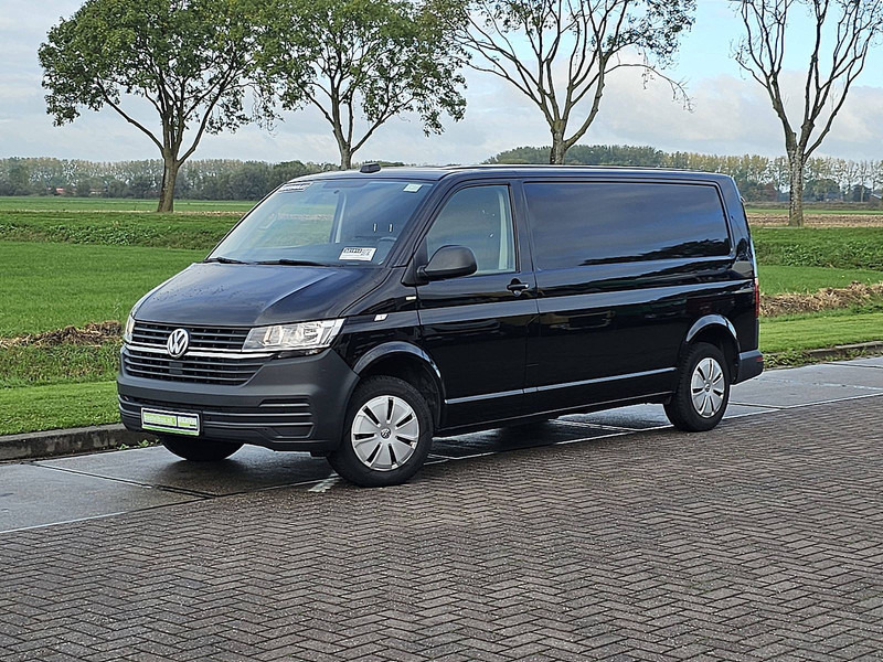 Volkswagen Transporter 2.0 TDI L2H1 Navi ACC! - Autoutilitară compactă: Foto 2 Volkswagen Transporter 2.0 TDI L2H1 Navi ACC! - Autoutilitară compactă: Foto 2