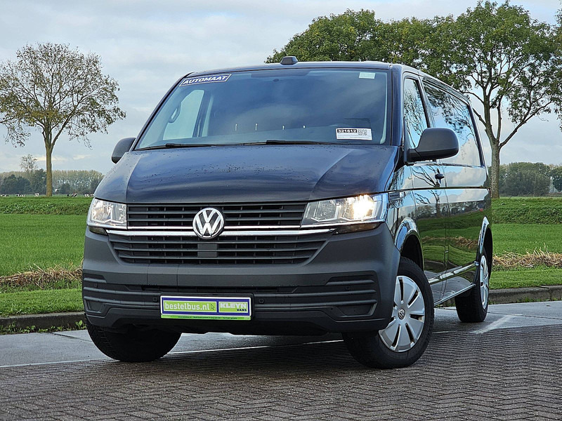 Volkswagen Transporter 2.0 TDI L2H1 Navi ACC! - Autoutilitară compactă: Foto 1 Volkswagen Transporter 2.0 TDI L2H1 Navi ACC! - Autoutilitară compactă: Foto 1