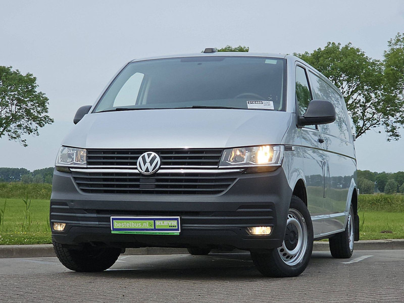 Volkswagen Transporter 2.0 TDI T6.1 Inrichting L2H1 - Autoutilitară compactă: Foto 1 Volkswagen Transporter 2.0 TDI T6.1 Inrichting L2H1 - Autoutilitară compactă: Foto 1