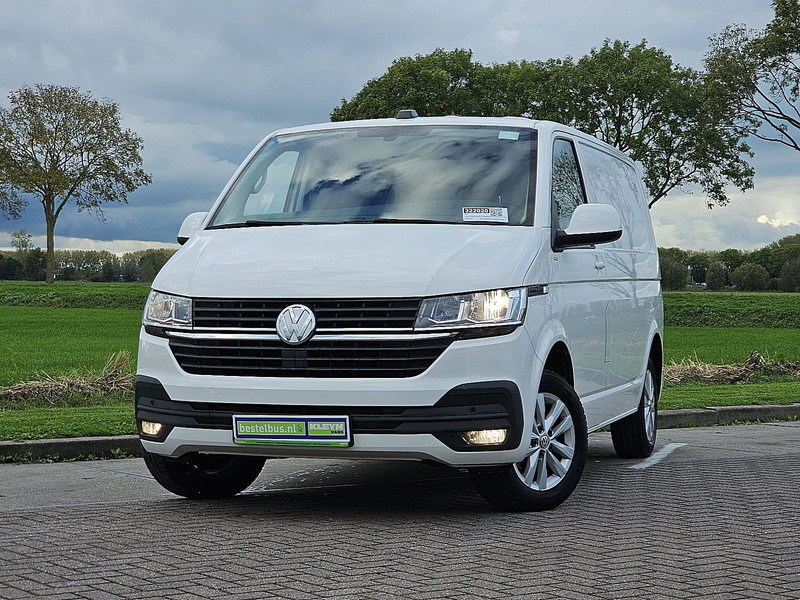 Volkswagen Transporter 2.0 TDI T6.1 L1H1 Euro6 NAP! - Autoutilitară compactă: Foto 1 Volkswagen Transporter 2.0 TDI T6.1 L1H1 Euro6 NAP! - Autoutilitară compactă: Foto 1