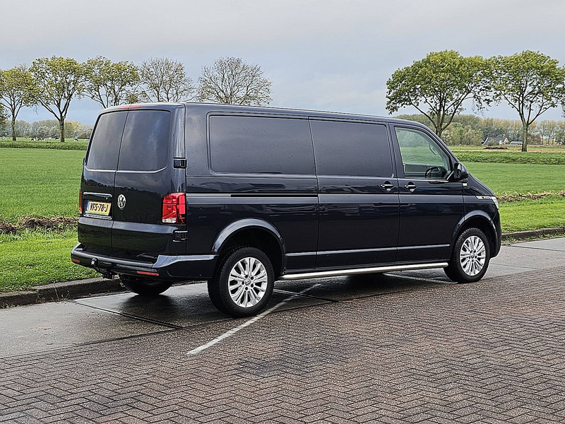Volkswagen Transporter 2.0 TDI T6.1 Virtual-Cockpit - Autoutilitară compactă: Foto 3 Volkswagen Transporter 2.0 TDI T6.1 Virtual-Cockpit - Autoutilitară compactă: Foto 3