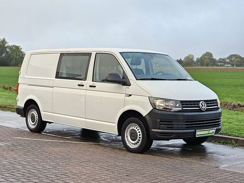 Volkswagen Transporter 2.0 TDI ac DC EURO6 - Autoutilitară compactă: Foto 5 Volkswagen Transporter 2.0 TDI ac DC EURO6 - Autoutilitară compactă: Foto 5