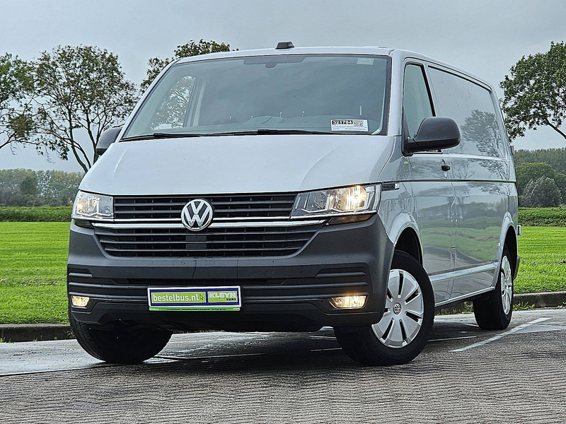 Volkswagen Transporter 2.0 TDI ac lang EURO6 - Autoutilitară compactă: Foto 1 Volkswagen Transporter 2.0 TDI ac lang EURO6 - Autoutilitară compactă: Foto 1