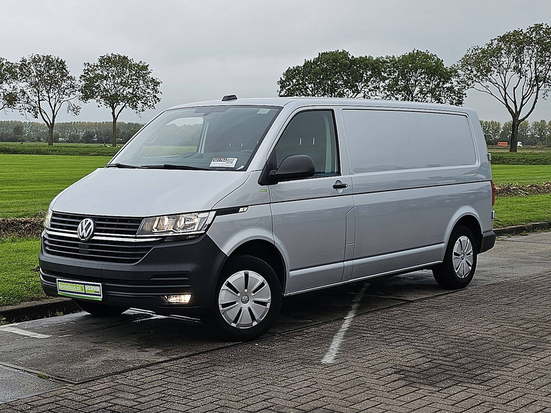 Volkswagen Transporter 2.0 TDI ac lang EURO6 - Autoutilitară compactă: Foto 2 Volkswagen Transporter 2.0 TDI ac lang EURO6 - Autoutilitară compactă: Foto 2