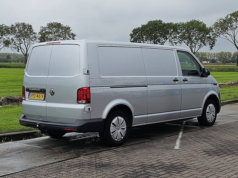 Volkswagen Transporter 2.0 TDI ac lang EURO6 - Autoutilitară compactă: Foto 3 Volkswagen Transporter 2.0 TDI ac lang EURO6 - Autoutilitară compactă: Foto 3