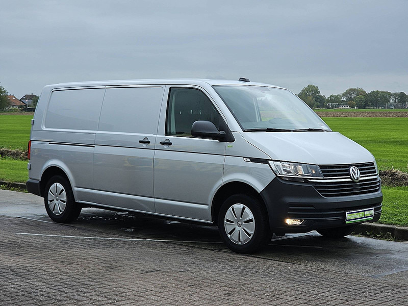 Volkswagen Transporter 2.0 TDI ac lang EURO6 - Autoutilitară compactă: Foto 5 Volkswagen Transporter 2.0 TDI ac lang EURO6 - Autoutilitară compactă: Foto 5