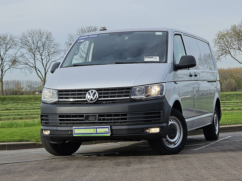Volkswagen Transporter 2.0 TSI CNG ac EURO6 - Autoutilitară compactă: Foto 1 Volkswagen Transporter 2.0 TSI CNG ac EURO6 - Autoutilitară compactă: Foto 1