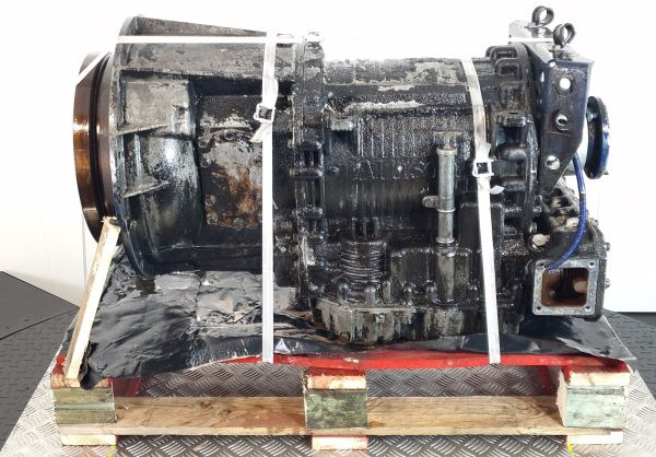 Allison 3000P Econic Euro 5 Gearbox - Cutie de viteze: Foto 3 Allison 3000P Econic Euro 5 Gearbox - Cutie de viteze: Foto 3
