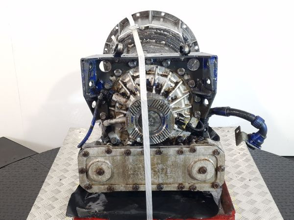 Allison 3000P Econic Euro 5 Gearbox - Cutie de viteze: Foto 5 Allison 3000P Econic Euro 5 Gearbox - Cutie de viteze: Foto 5