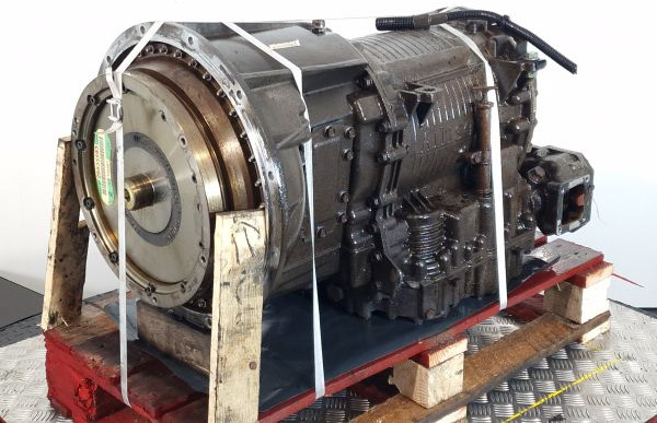 Allison TIDA3000 Econic Euro 6 Gearbox - Cutie de viteze: Foto 1 Allison TIDA3000 Econic Euro 6 Gearbox - Cutie de viteze: Foto 1
