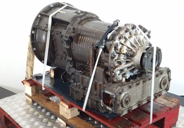 Allison TIDA3000 Econic Euro 6 Gearbox - Cutie de viteze: Foto 5 Allison TIDA3000 Econic Euro 6 Gearbox - Cutie de viteze: Foto 5