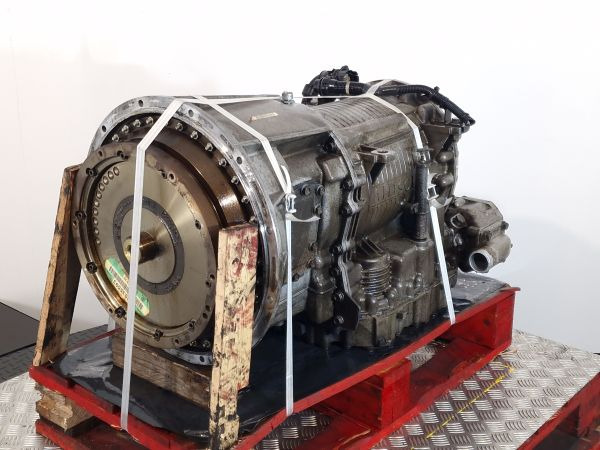 Allison TIDA3000 Econic Euro 6 Gearbox - Cutie de viteze: Foto 1 Allison TIDA3000 Econic Euro 6 Gearbox - Cutie de viteze: Foto 1