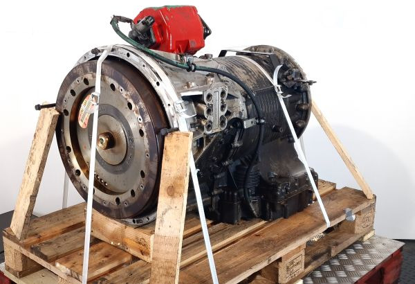 Allison TIDA4500 Gearbox - Cutie de viteze: Foto 1 Allison TIDA4500 Gearbox - Cutie de viteze: Foto 1