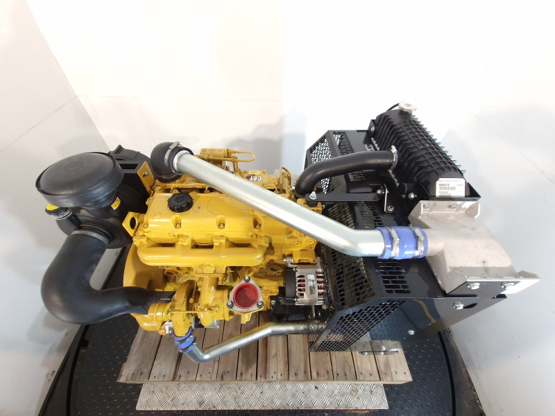 Motor pentru Echipament industrial nou Caterpillar  3054C DITAAC Powerpack: Foto 10
