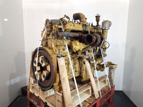 Caterpillar 3176C Engine (Plant) 345B Excavator Spec - Motor pentru Utilaje constructii: Foto 1 Caterpillar 3176C Engine (Plant) 345B Excavator Spec - Motor pentru Utilaje constructii: Foto 1