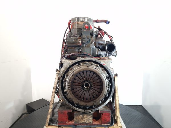 Caterpillar C-12 Engine (Truck) - Motor pentru Camion: Foto 3 Caterpillar C-12 Engine (Truck) - Motor pentru Camion: Foto 3