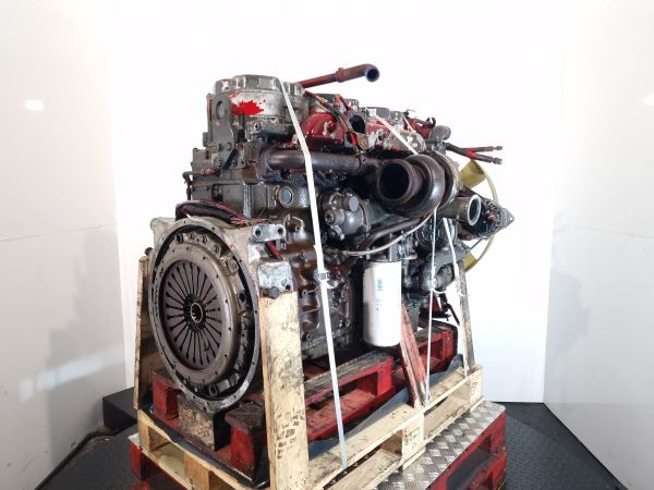 Caterpillar C-12 Engine (Truck) - Motor pentru Camion: Foto 1 Caterpillar C-12 Engine (Truck) - Motor pentru Camion: Foto 1