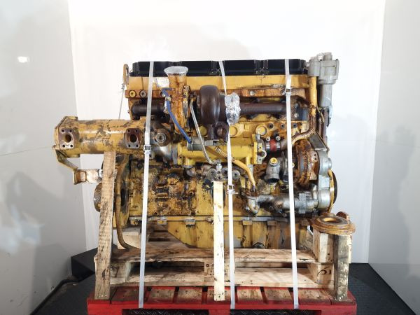 Caterpillar C11 966H Engine (Plant) - Motor pentru Utilaje constructii: Foto 4 Caterpillar C11 966H Engine (Plant) - Motor pentru Utilaje constructii: Foto 4
