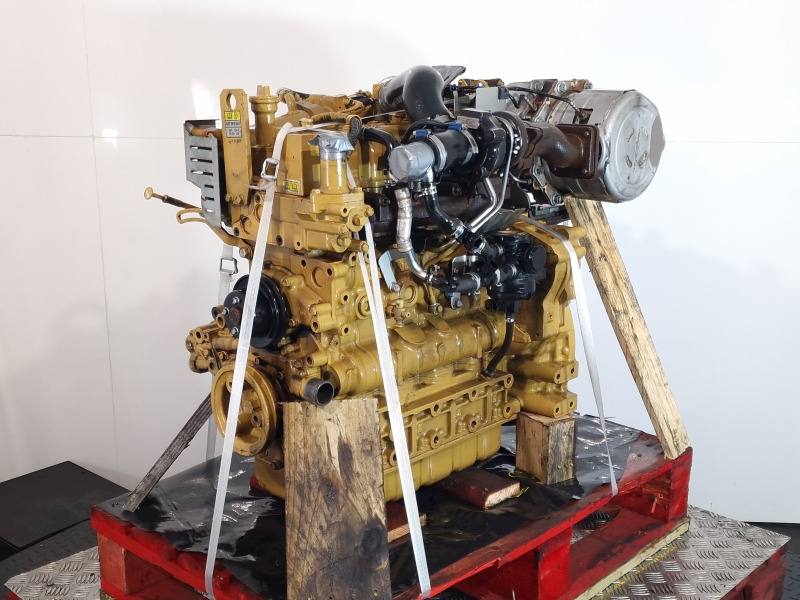 Motor pentru Utilaje constructii Caterpillar C3.3B-CR-T-EW03 Engine (Plant): Foto 6 Motor pentru Utilaje constructii Caterpillar C3.3B-CR-T-EW03 Engine (Plant): Foto 6