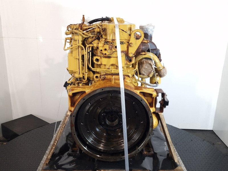Caterpillar C6.6 Industrial Engine (Industrial) - Motor pentru Echipament industrial: Foto 4 Caterpillar C6.6 Industrial Engine (Industrial) - Motor pentru Echipament industrial: Foto 4