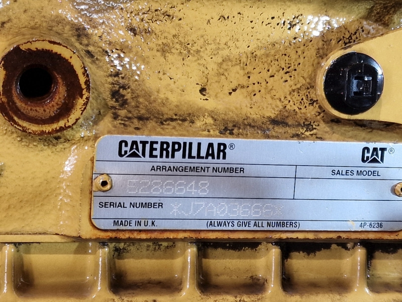 Caterpillar C7.1 950M Wheel Loader Engine (Plant) - Motor pentru Utilaje constructii: Foto 2 Caterpillar C7.1 950M Wheel Loader Engine (Plant) - Motor pentru Utilaje constructii: Foto 2
