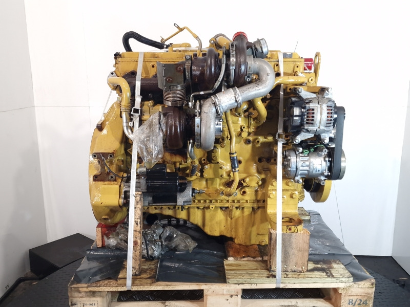 Caterpillar C7.1 950M Wheel Loader Engine (Plant) - Motor pentru Utilaje constructii: Foto 5 Caterpillar C7.1 950M Wheel Loader Engine (Plant) - Motor pentru Utilaje constructii: Foto 5