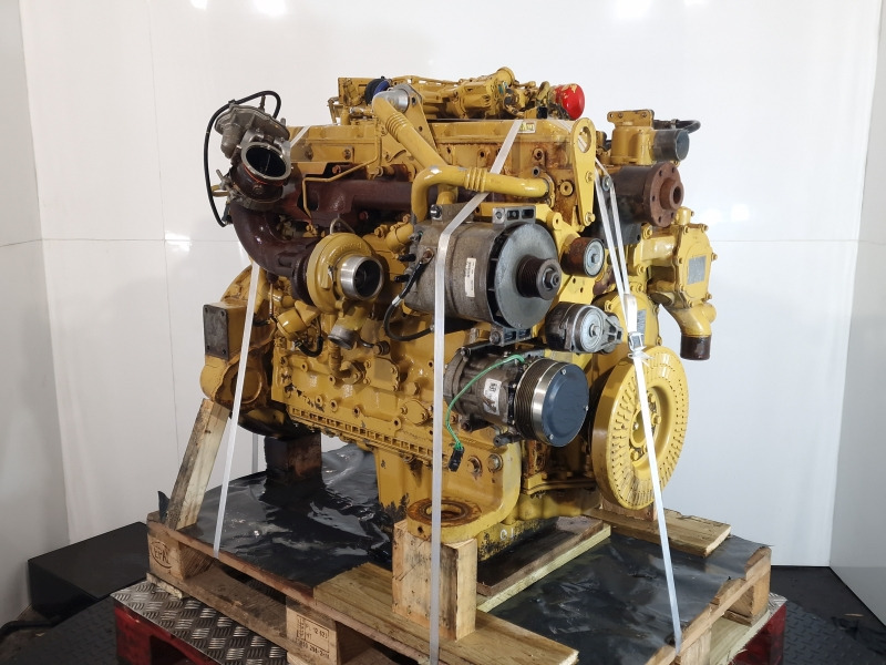 Caterpillar C7.1 Engine D6N Spec (Plant) - Motor pentru Utilaje constructii: Foto 5 Caterpillar C7.1 Engine D6N Spec (Plant) - Motor pentru Utilaje constructii: Foto 5