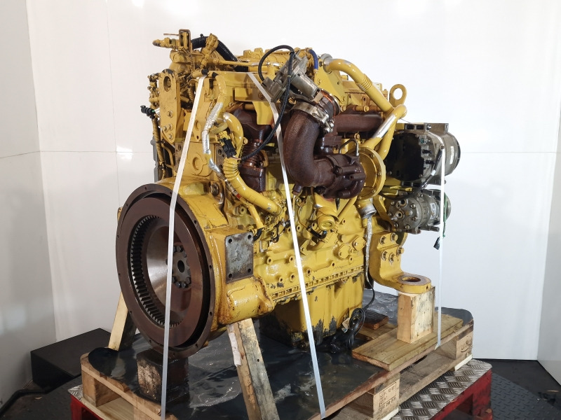 Caterpillar C7.1 Engine D6N Spec (Plant) - Motor pentru Utilaje constructii: Foto 1 Caterpillar C7.1 Engine D6N Spec (Plant) - Motor pentru Utilaje constructii: Foto 1