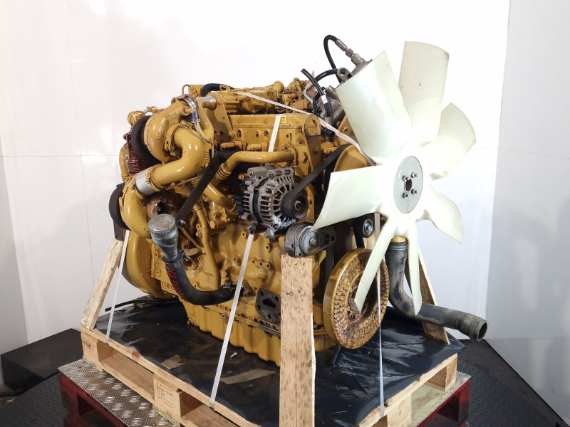 Caterpillar C7.1 Engine (Industrial) - Motor pentru Echipament industrial: Foto 4 Caterpillar C7.1 Engine (Industrial) - Motor pentru Echipament industrial: Foto 4