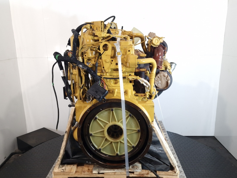 Caterpillar C7.1 Engine (Industrial) - Motor pentru Echipament industrial: Foto 2 Caterpillar C7.1 Engine (Industrial) - Motor pentru Echipament industrial: Foto 2