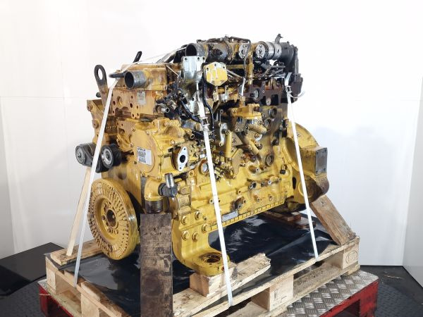 Motor pentru Utilaje constructii Caterpillar C7.1  Engine (Plant): Foto 8