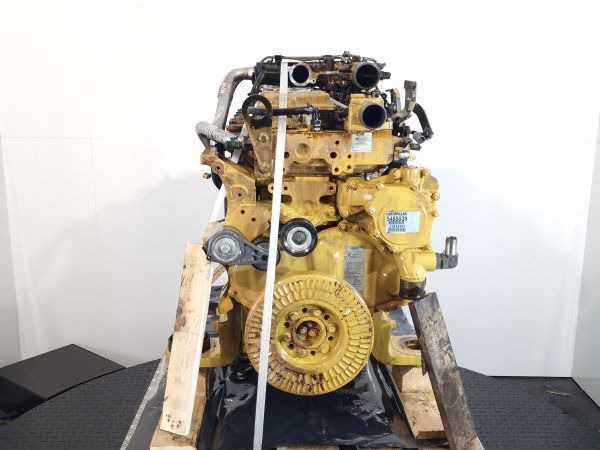 Motor pentru Utilaje constructii Caterpillar C7.1  Engine (Plant): Foto 7