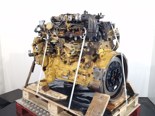 Motor pentru Utilaje constructii Caterpillar C7.1  Engine (Plant): Foto 10