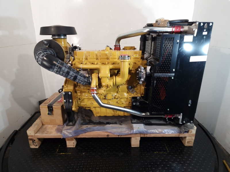 Caterpillar C7.1 New Stage3B Engine (Industrial) - Motor pentru Echipament industrial: Foto 3 Caterpillar C7.1 New Stage3B Engine (Industrial) - Motor pentru Echipament industrial: Foto 3