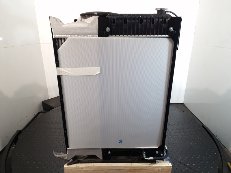 Caterpillar C7.1 New Stage3B Engine (Industrial) - Motor pentru Echipament industrial: Foto 5 Caterpillar C7.1 New Stage3B Engine (Industrial) - Motor pentru Echipament industrial: Foto 5